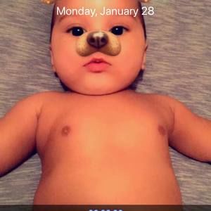 Meet your Posher, Timothy